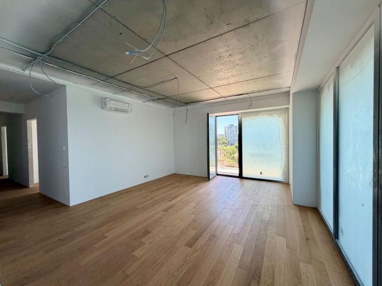 Apartament spectaculos cu 4 camere | Vedere lac din fiecare cameră | Terasă 47 m - 2
