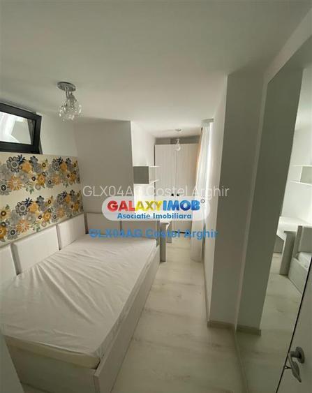 Apartament cu 2 camere Nord, mobilat , bloc nou 2019