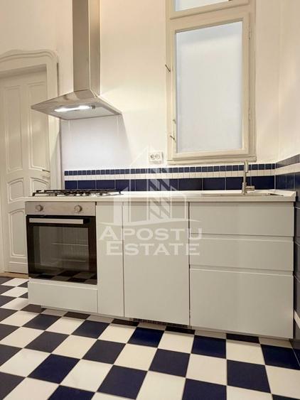 Apartament 3 camere ultracentral, Piata Operei, decomandat, cu balcon - 6