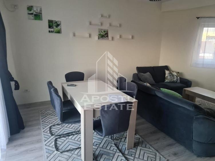 Apartament cu 2camere, zona Braytim, 55mp, parcare in curtea blocului - 8