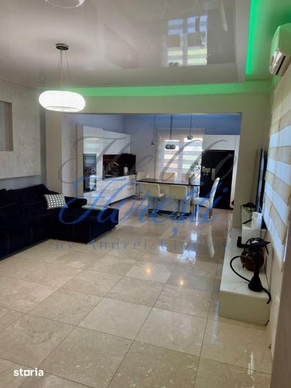 Apartament cu 3 camere decomandat în Andrei Mureșanu