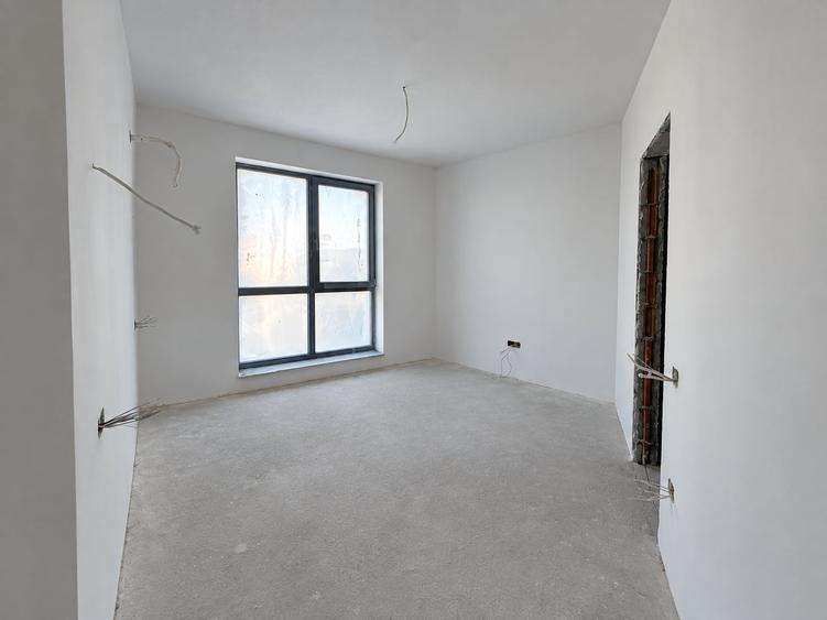Apartament cu 3 camere în Eminescu