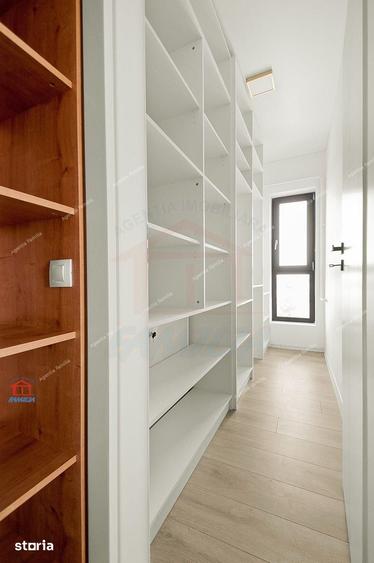 ? Apartament ultramodern 2 camere | Etaj intermediar | Central Park - 16