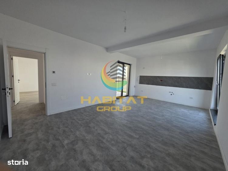 Casa parter / 4 camere / 116.80 mp / teren 402 mp / Berceni - 20