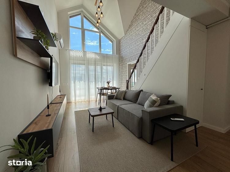 Apartament cu 4 camere în Vest