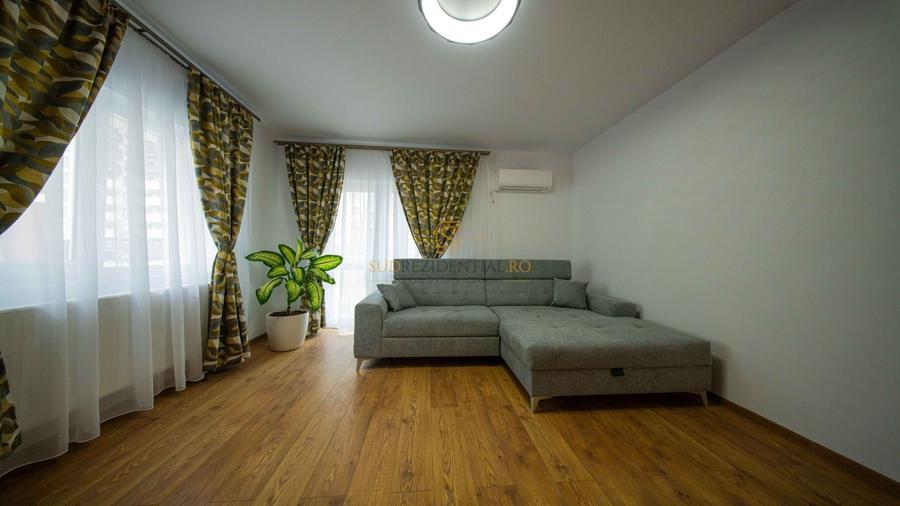 Apartament 4 camere, Prima inchiriere, 102 mp, 2 locuri de parcare - 2