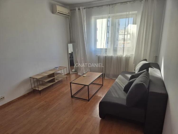 Apartament cu 2 camere, decomandat, PET FRIENDLY, zona Dacia