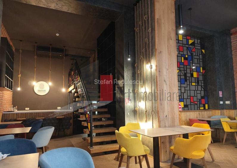 Spatiu comercial Calea Victoriei (Valea regilor/Villacros...