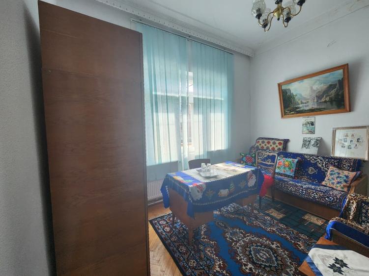 CASA CENTRU IASI, 7 CAMERE, 143 MP UTILI, 22 MP BECI, MAGAZIE SI GARAJ - 12