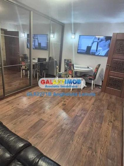 Drumul Taberei Raul Doamnei apartament 3 camere de inchiriat - 1