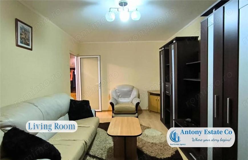 Apartament de inchiriat, 3 camere, Rogerius- Oradea - 9