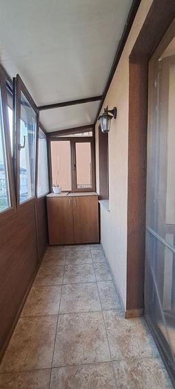 Garsoniera Drumul Taberei, bloc nou, centrala, parcare, stb si metrou - 8