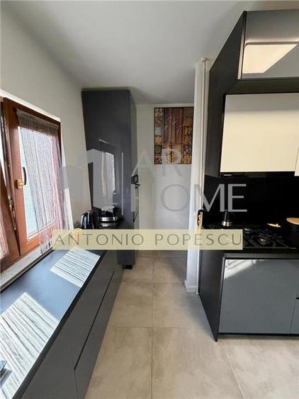 Apartament 3 camere, complet renovat, in Ploiesti, zona Gh. Doja. - 11