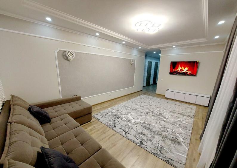 Inchiriere apartament cu 2 camere cartier Buna Ziua - 2