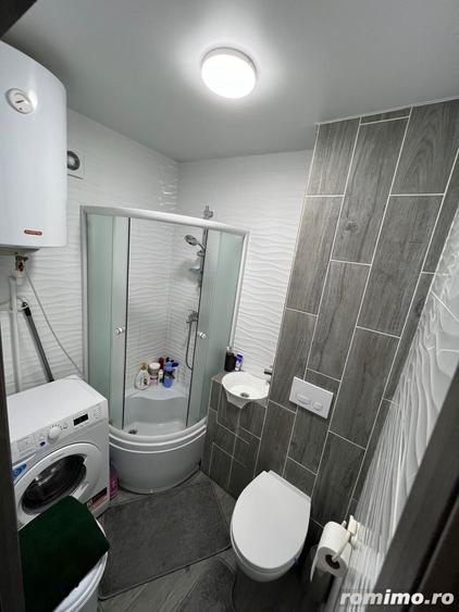 Inchiriez o garsoniera la Piata Sudului - 3