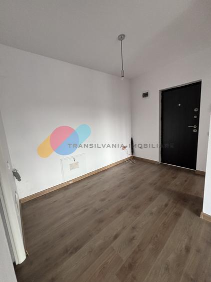 Apartament de 50.4 mp utili, parcarea inclusa, zona Stejarului Floresti - 7