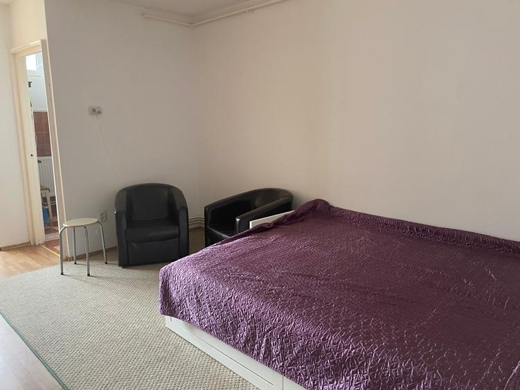 Garsoniera Manastur, str Parang, langa padure, cu centrala termica proprie - 2