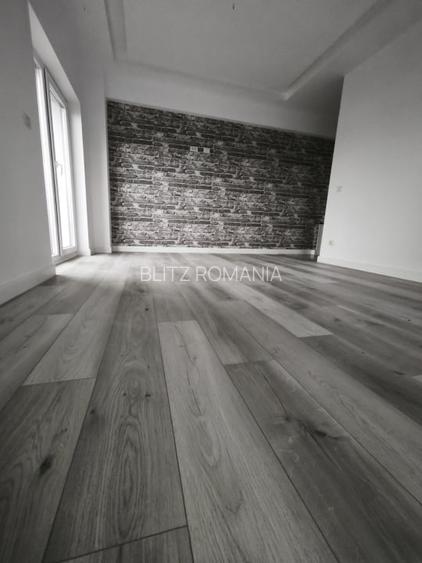 Apartament 3 camere, 68mp utili, bloc nou, Radauti