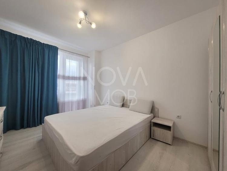 Apartament modern - Turnisor - 4