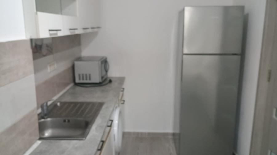 Militari Residence Strada Tineretului - 3