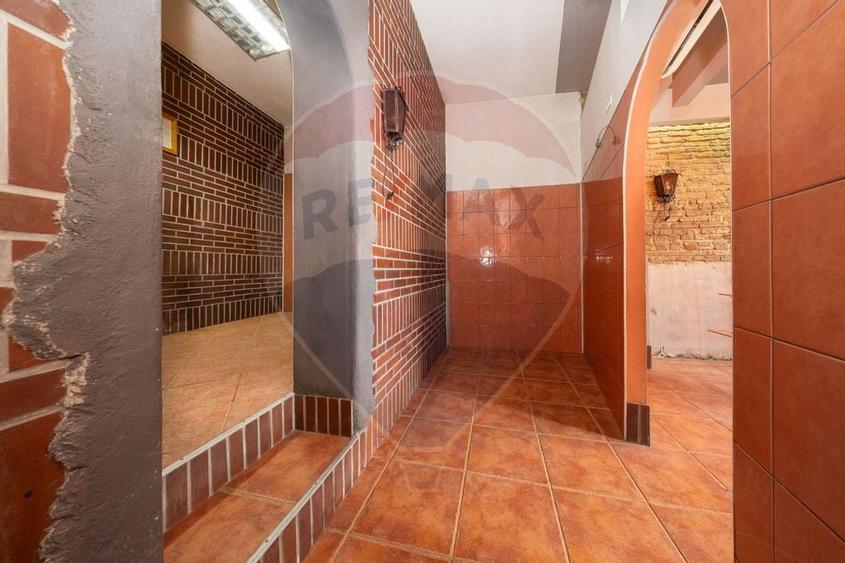 Spatiu comercial, stradal, zona Centru Istoric, Brasov! - 10