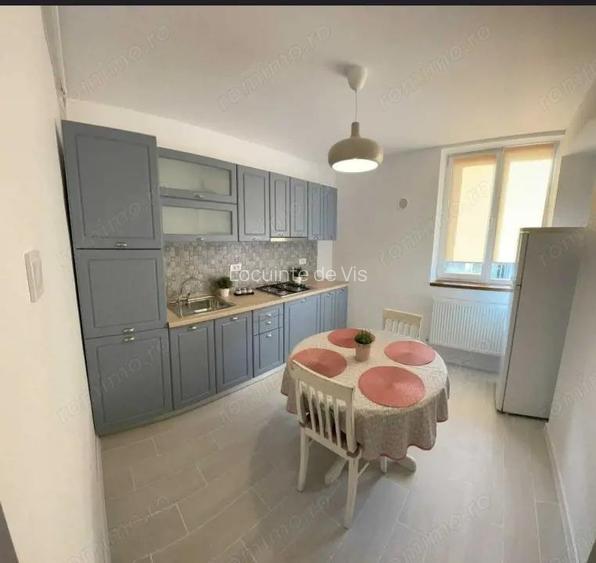 Apartament 2 camere Apartament 2 camere