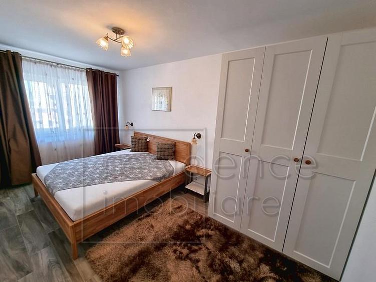 Apartament 2 dormitoare, Manastur-Floresti, VIVO+Parcare - 1