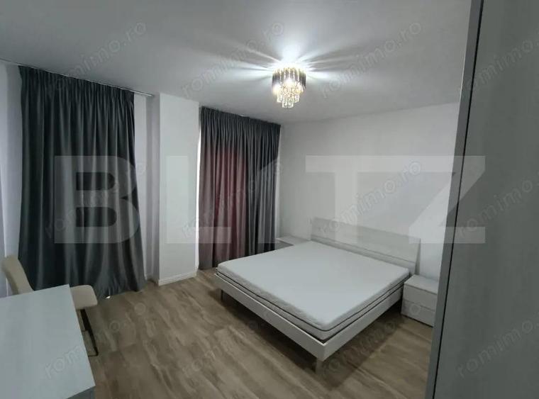 Apartament modern , cu parcari si terasa - 3