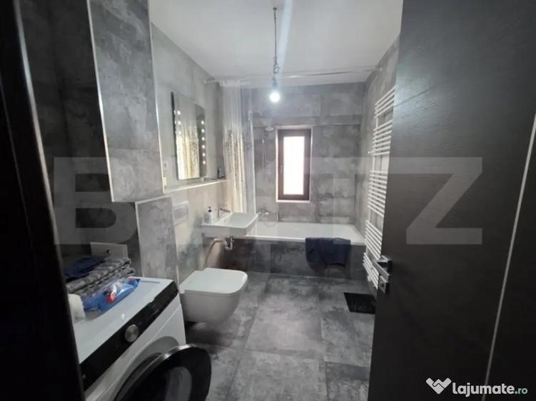 Apartament de inchiriat, 90 mp, zona Micro 3 - 9