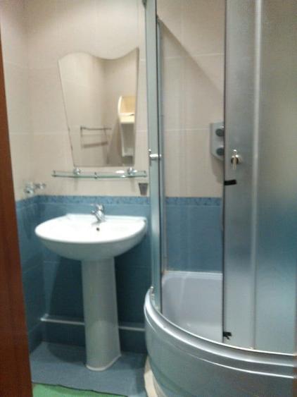 De inchiriat 2 camere zona Marasti - 3