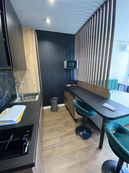 Garsoniera de inchiriat Zona Mosilor - 3