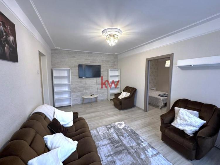 Apartament de inchiriat in zona Primaverii/Țutora! - 4