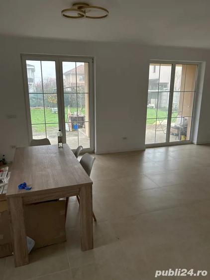 inchiriez casa tip duplex - 6