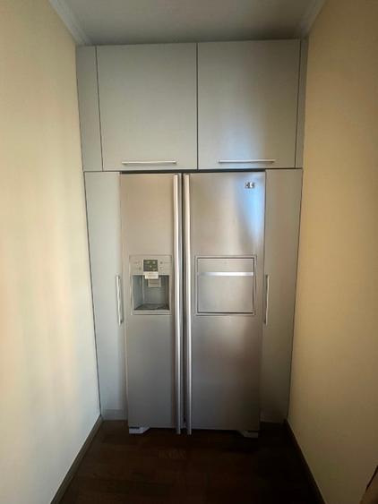 Inchiriez apartament 3 cam Pipera zona Iancu Nicolae pe Str. Matei Basarab nr 3 - 11