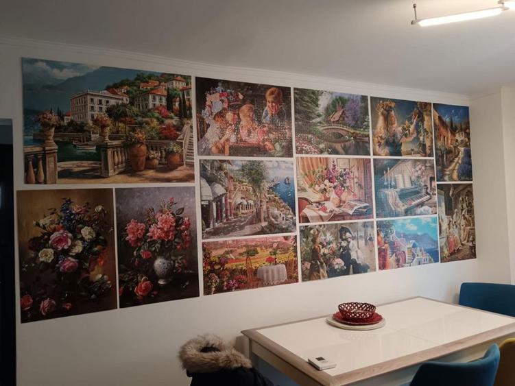 Inchiriez apartament 2 camere, 50 mp, zona Sarari - 4