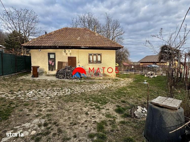 Casa de vanzare Poiana Campina, Prahova | teren 1554 mp | utilitati | - 7