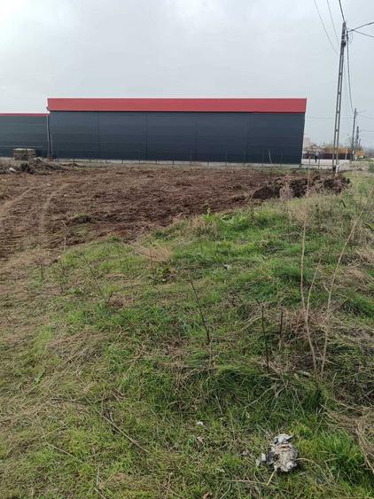 Vand teren 15000 mp, comuna Suseni, judetul Arges. - 3