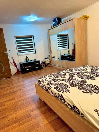 Casa Purcareni Arge? - 1