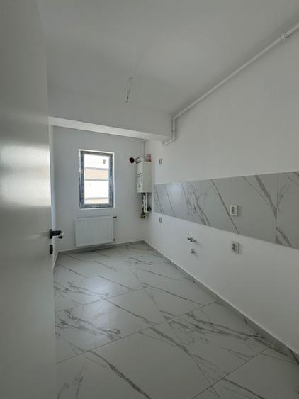 Apartament 2 camere , 48 mp – Strada Viilor, lângă Școala Petru Rareș - 6