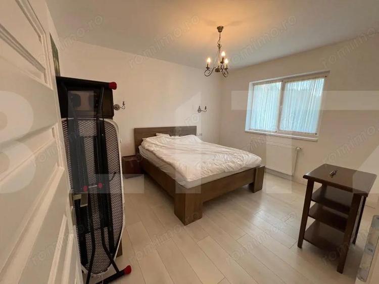 Oportunitate Hibrida: Vila Spa?ioasa cu Poten?ial Reziden?ial/Business - Chisoda - 6