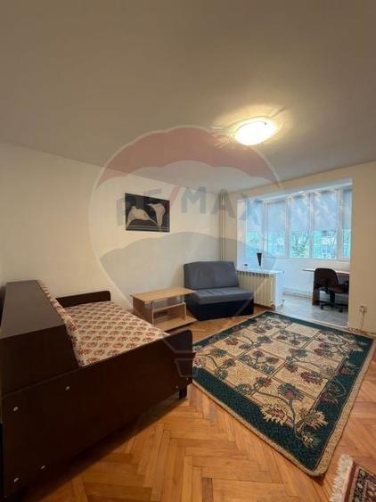 Apartament cu 2 camere - 4