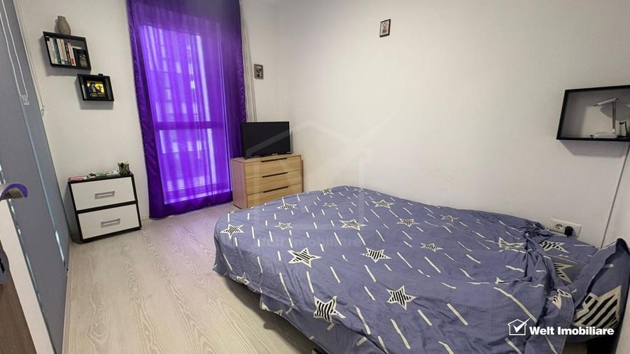 2 camere, decomandat, zona Vivo - 4