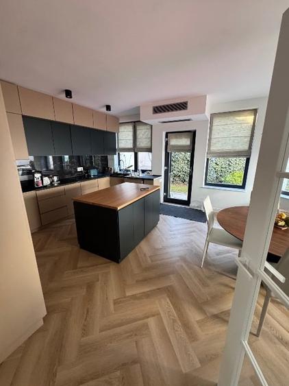 Casa unicata  P+1  zona stadion - 9