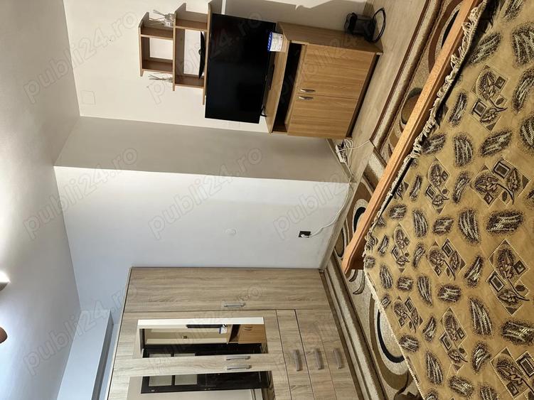 Ofer spre inchiriere garsoniera confort sportit in zona centrala - 1