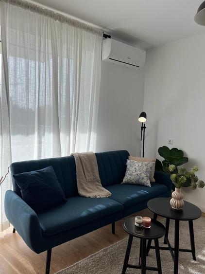 Apartament NOU 2 Camere cu Birou Târgoviște, Super Locatie, Class Park Residence - 15