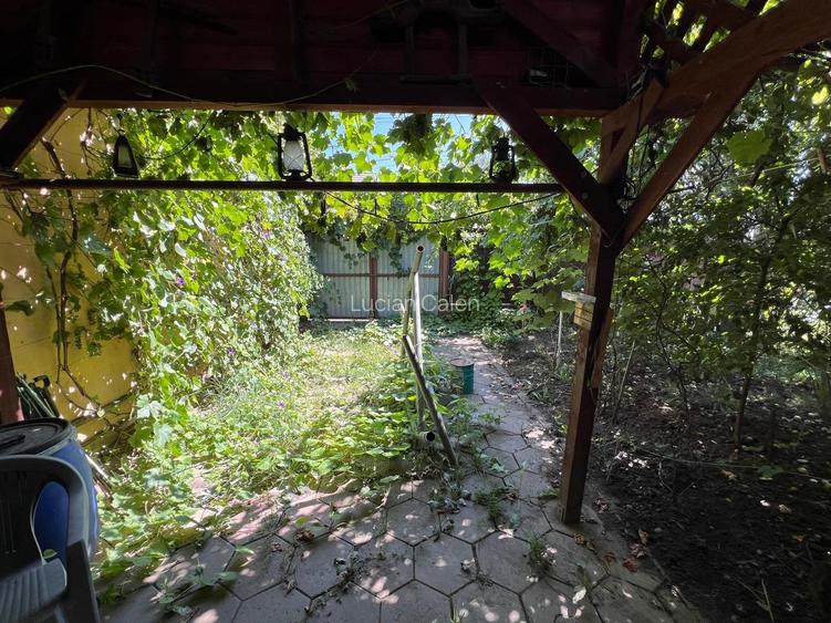 Confort și Intimitate: Duplex în Craiter, Brașov