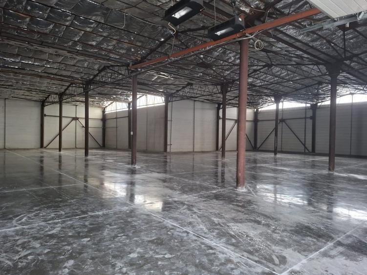 Hala de inchiriat Calea Baciului nr 1-3, Cluj Napoca - 2