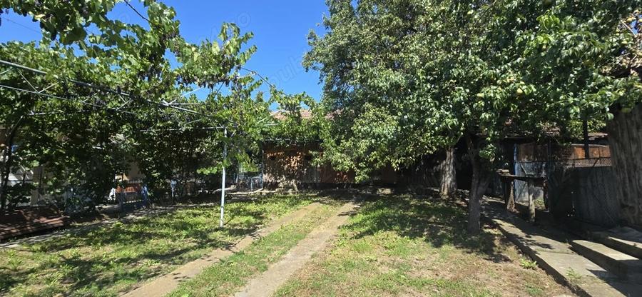 Casa de vanzare in comuna Valea Larga, jud. Mures. - 3