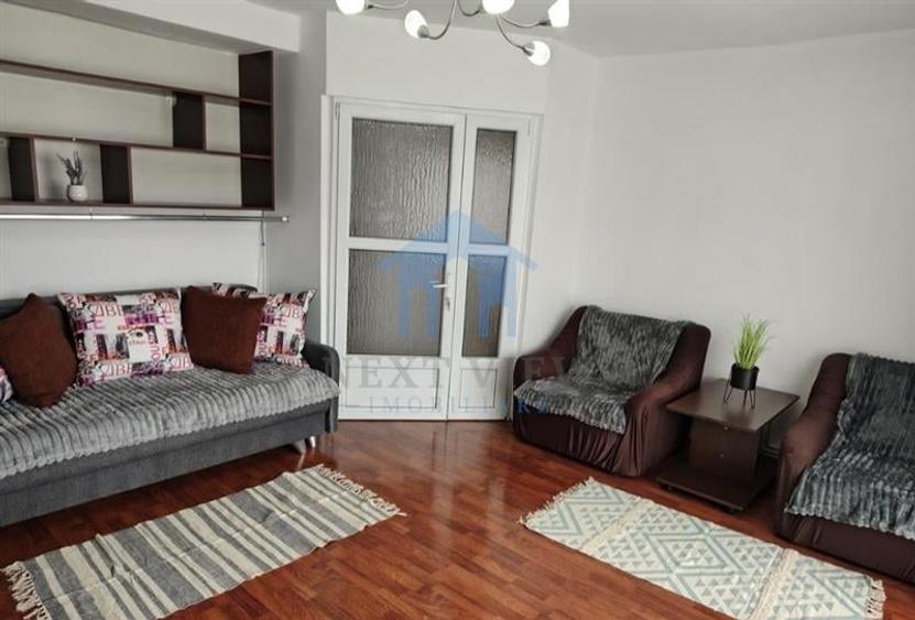 Apartament 2 camere, Marasti, The Office - 3