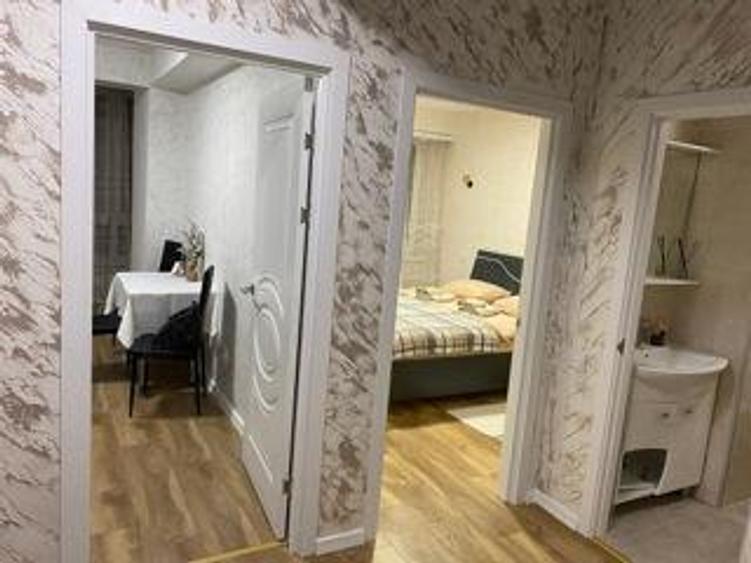 garsoniera in zona Obor de vanzare - 4